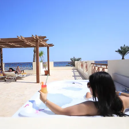 Imperial Shams Abu Soma Hotel Hurghada Exterior photo
