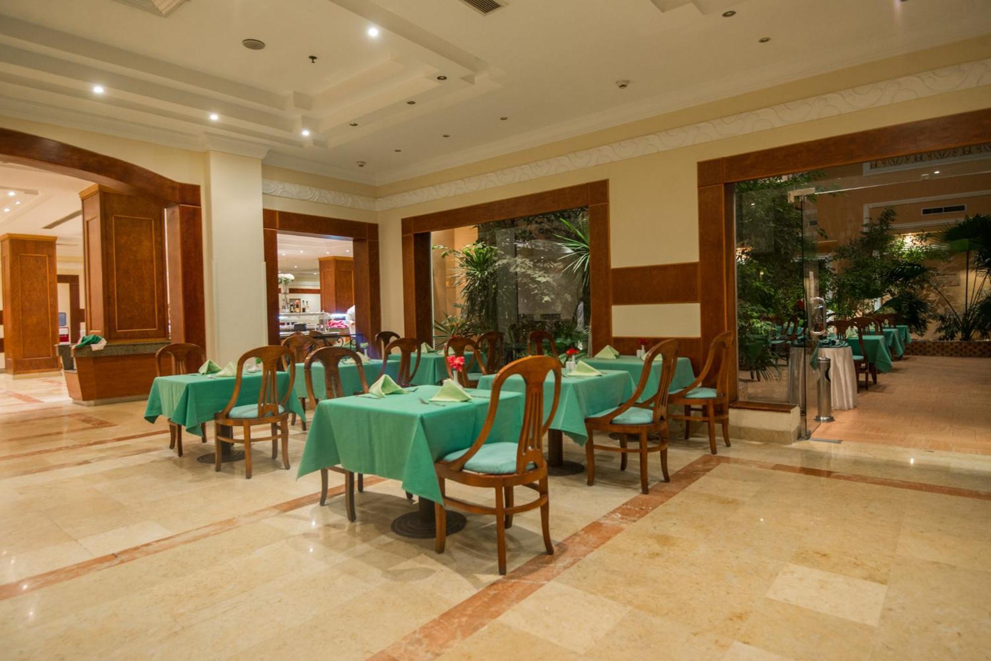 Complex Imperial Shams Abu Soma