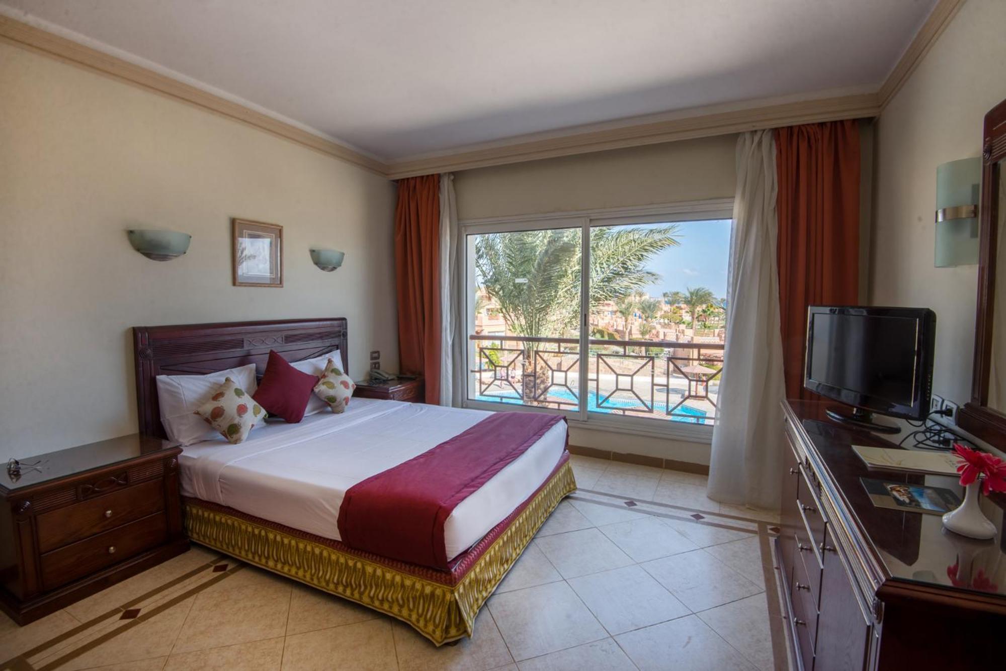 Complex Imperial Shams Abu Soma 4*