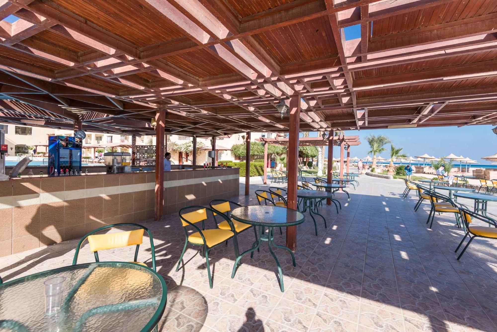 Complex Imperial Shams Abu Soma 4*