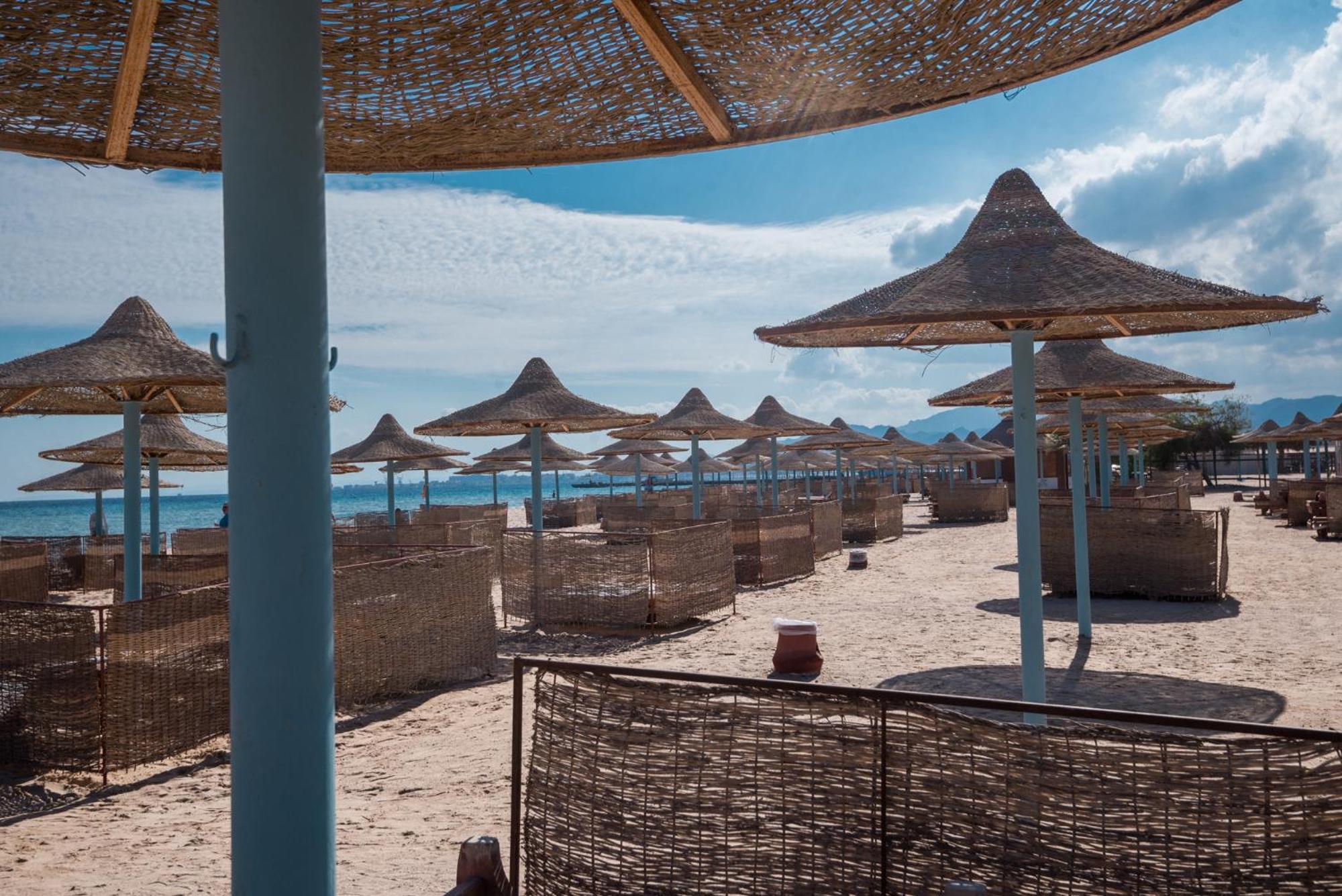 Complex Imperial Shams Abu Soma Hurghada
