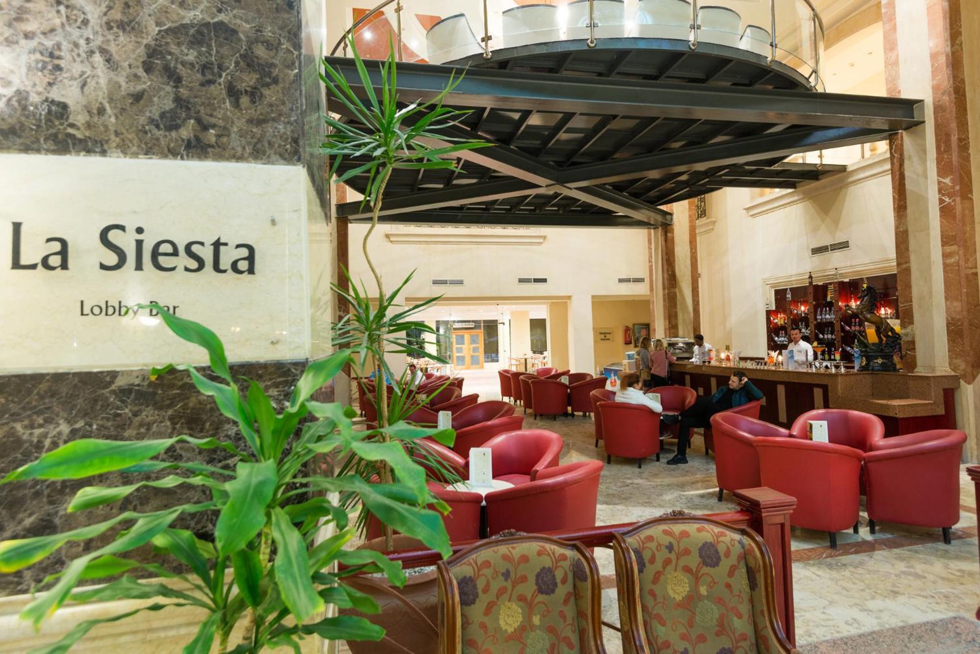 Complex Imperial Shams Abu Soma 4*