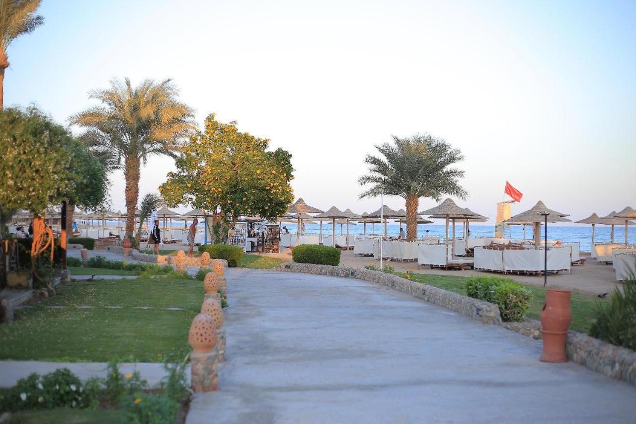Imperial Shams Abu Soma Complex 4*