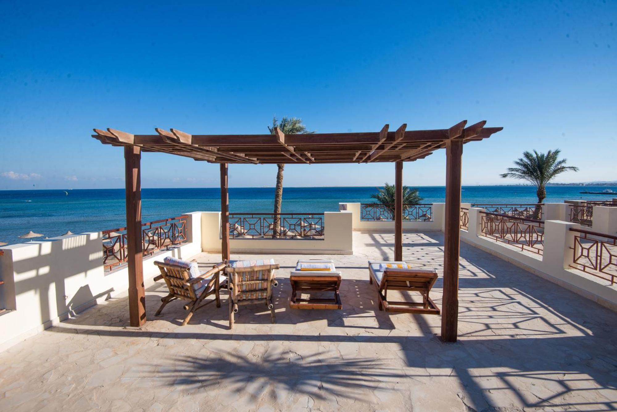 Resort Imperial Shams Abu Soma