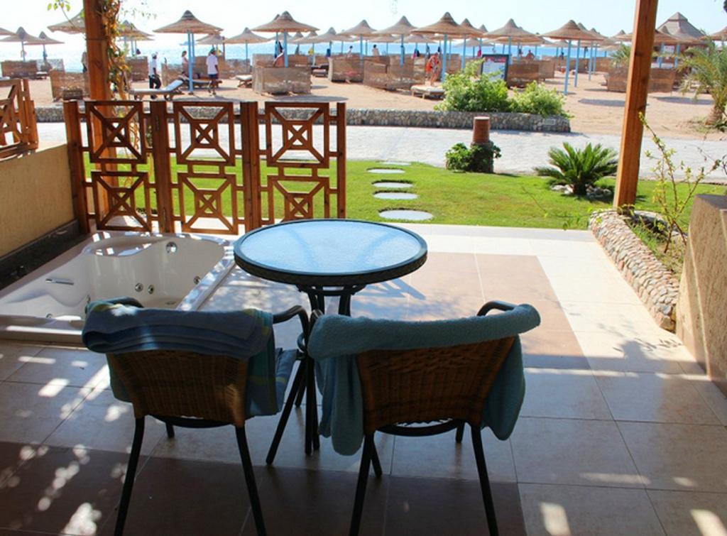 Complex Imperial Shams Abu Soma 4*