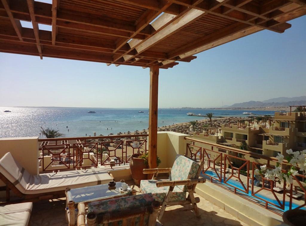 Imperial Shams Abu Soma Complex 4*