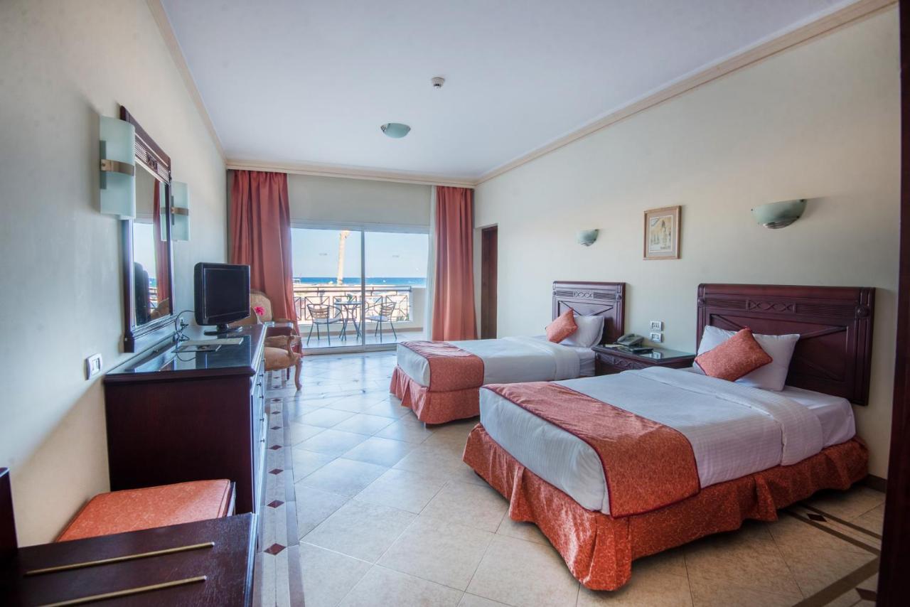 Complex Imperial Shams Abu Soma 4*