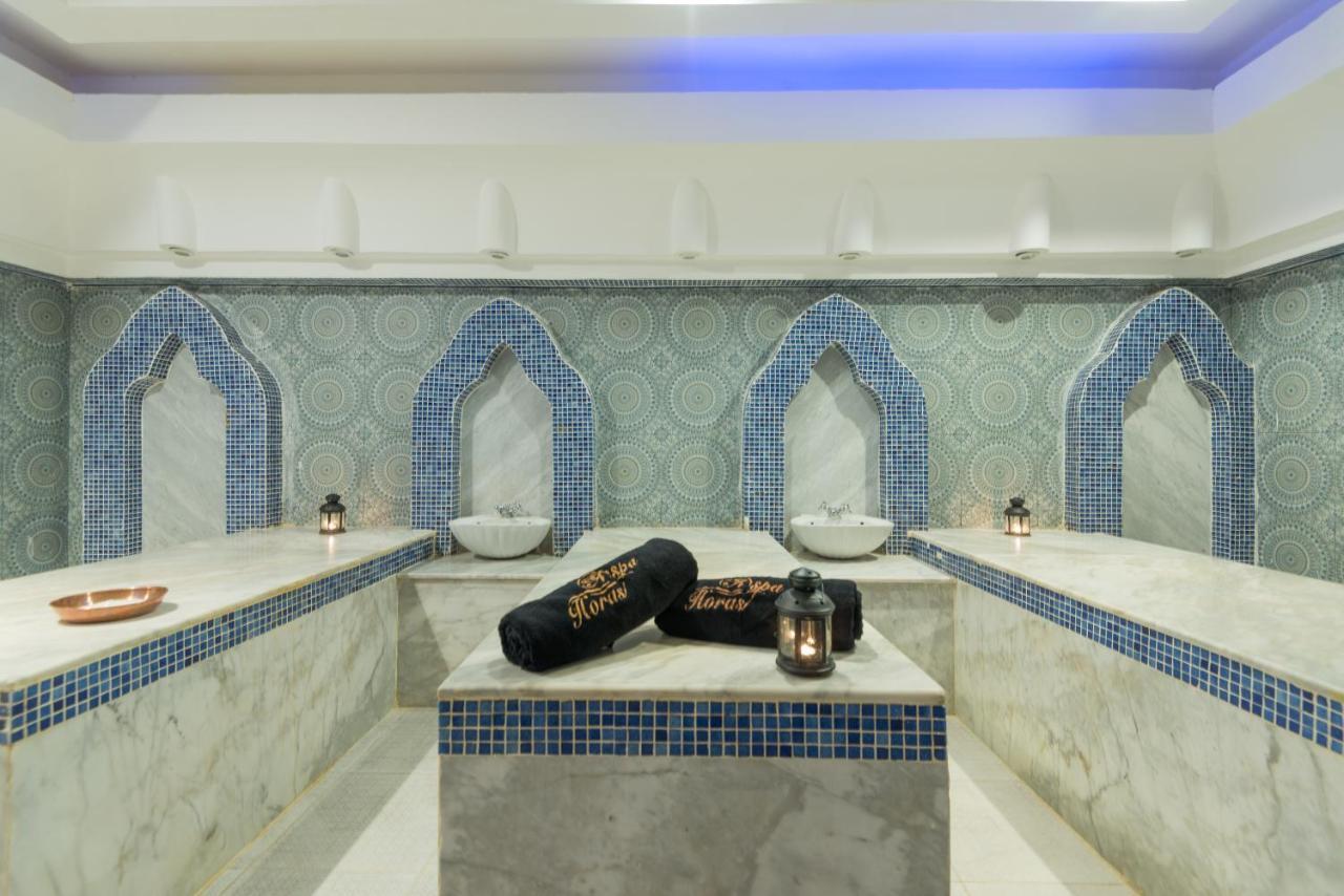 Complex Imperial Shams Abu Soma Hurghada