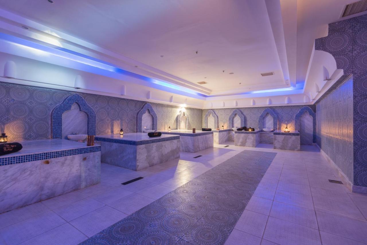Imperial Shams Abu Soma Complex Hurghada