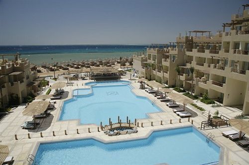 Imperial Shams Abu Soma Resort